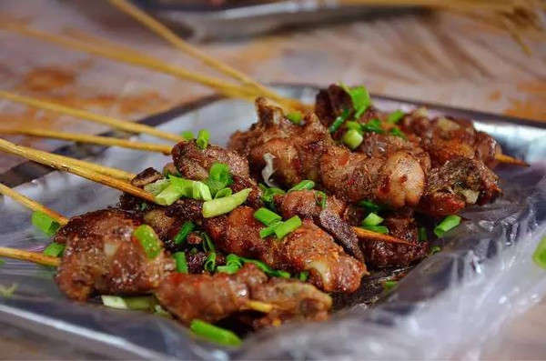 顺城五花肉培训
